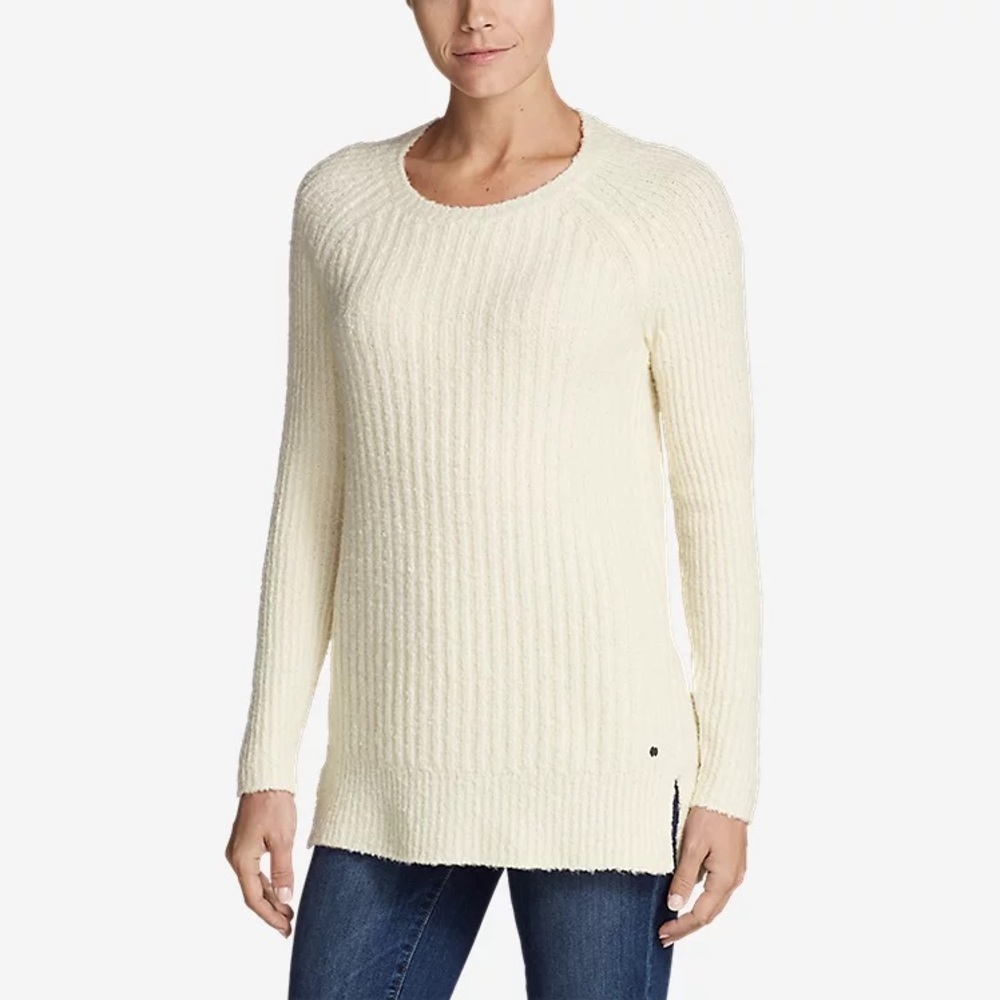 Eddie Bauer Sweater